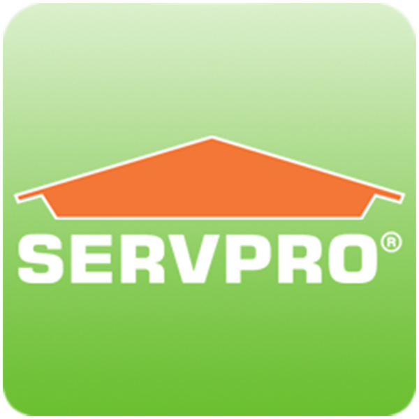 Logo for SERVPRO of New Hanover